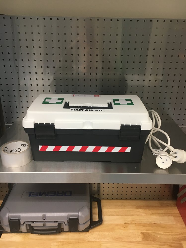 Engine Shop Safety Quiz